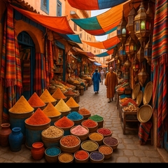  Rachid guía marrakech 