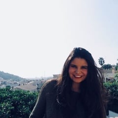 Mireia Miquel Eroles