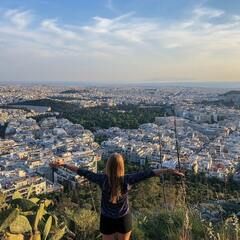 The Athenians