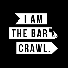 The Epic Bar Crawl Tallinn