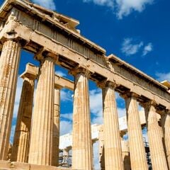 Atenas en Español F.T.