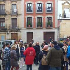 Tras las Huellas de Ubeda