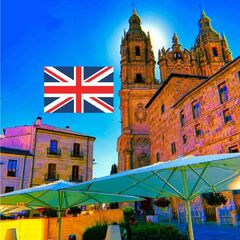 The best of Salamanca