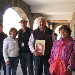 Bariloche Stories Walking Tours