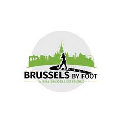Brussels By Foot