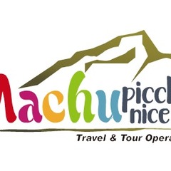 Machupicchu Nice eirl