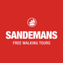 SANDEMANs Tours - Prague