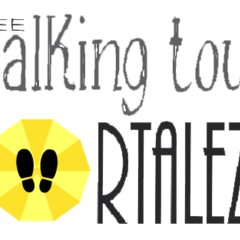 Free Walking Tour Fortaleza