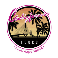 Cadizfornia Tours