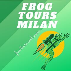 Frog Free Walking Tour Milano