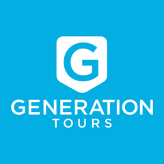 Generation Tours Dublin