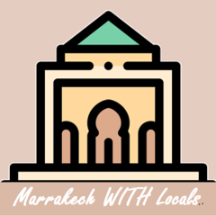 Marrakech WITH Locals