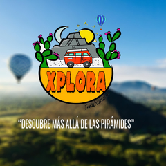 Xplora Teotihuacán