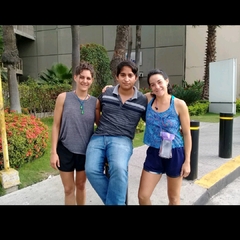 Santiago Ortiz 