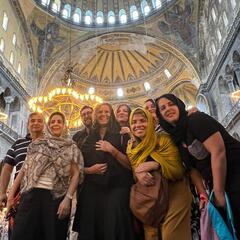 Free Istanbul Tours