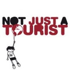 Not Just a Tourist