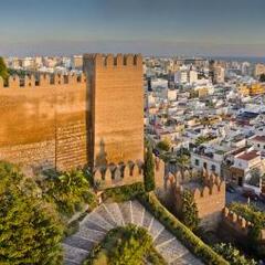 Almería Expertur
