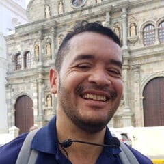 Javier Guerrero