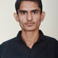 Jitendra Suthar
