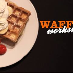 Titch Waffle Workshop