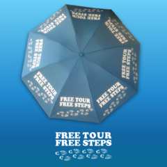Free steps