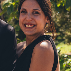 Raquel Ferret