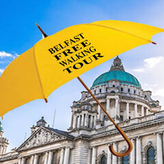 Irish Tourism (NI) Ltd