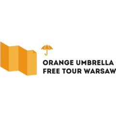 Orange Umbrella Free Tour Warsaw