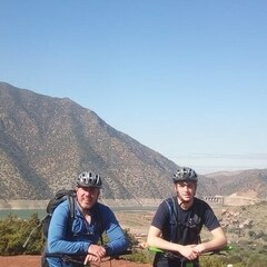 MTB Morocco
