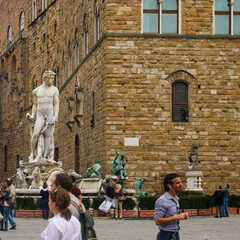Florence tour