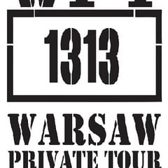 WPT1313 Warsaw Private Tours
