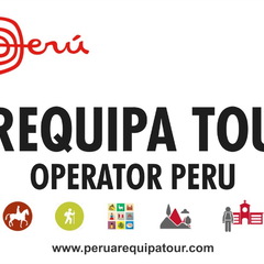 AREQUIPA TOUR