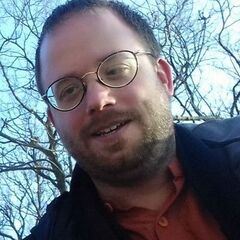 Daniel Kalman