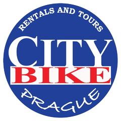 Citybike Prague