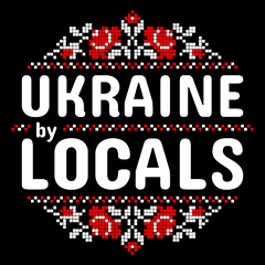 Ukraine by Locals