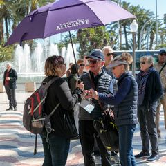 Free Walking Tours Alicante