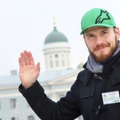 Green Cap Tours