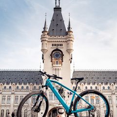 Discover Iasi