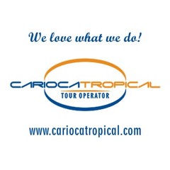 Carioca Tropical Tour Operator