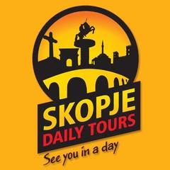 Skopje Daily Tours