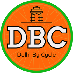 Delhi By Cycle