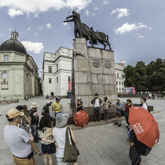 Vilnius Free Walking Tours
