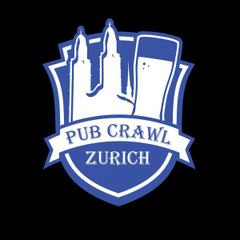 Pub Crawl Zurich