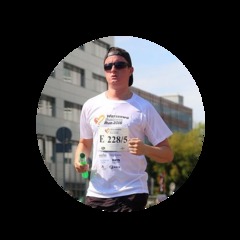 Warsaw Running Tours