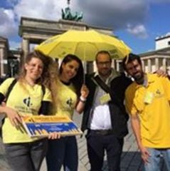 Culture and Touring Tours Berlin
