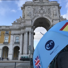 Blue Emotion Tours