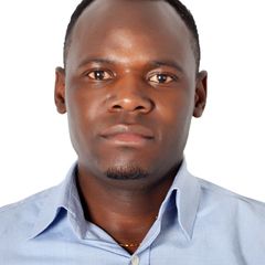 Rickon Mwiinga
