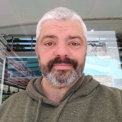 Daniel Rodríguez 