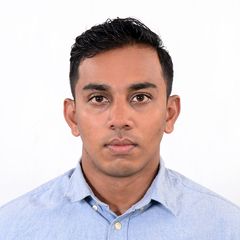 Premil Shasendra