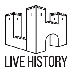 LIVE HISTORY - LIVE LISBON